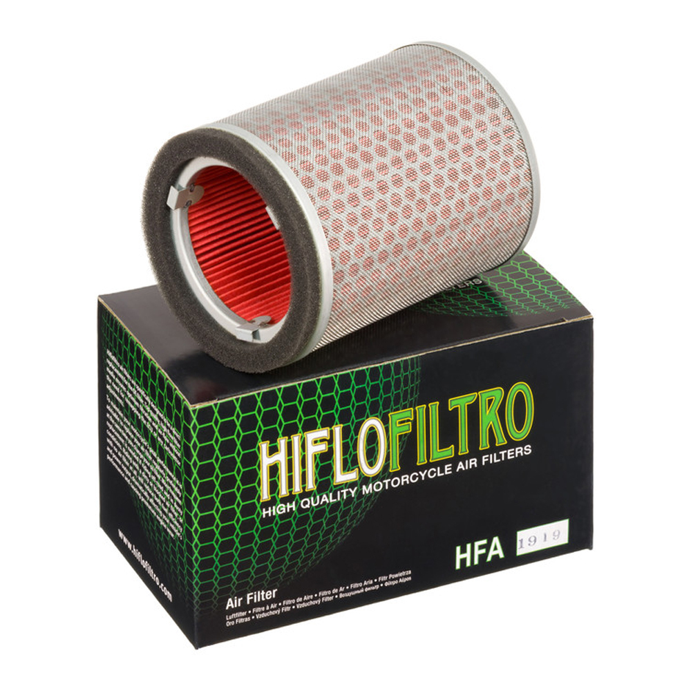HIFLO FILTRO фильтр воздушный HFA1919