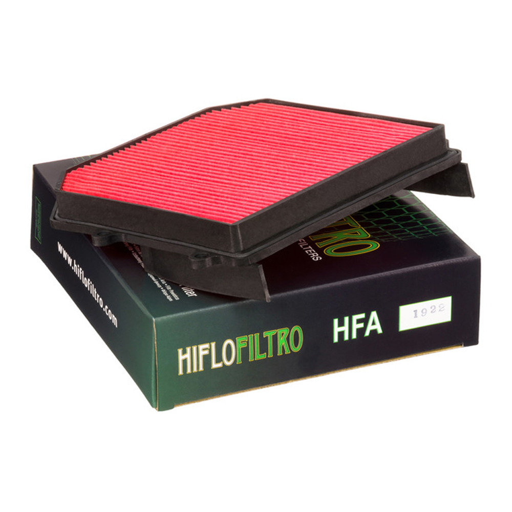 HIFLO FILTRO фильтр воздушный HFA1922