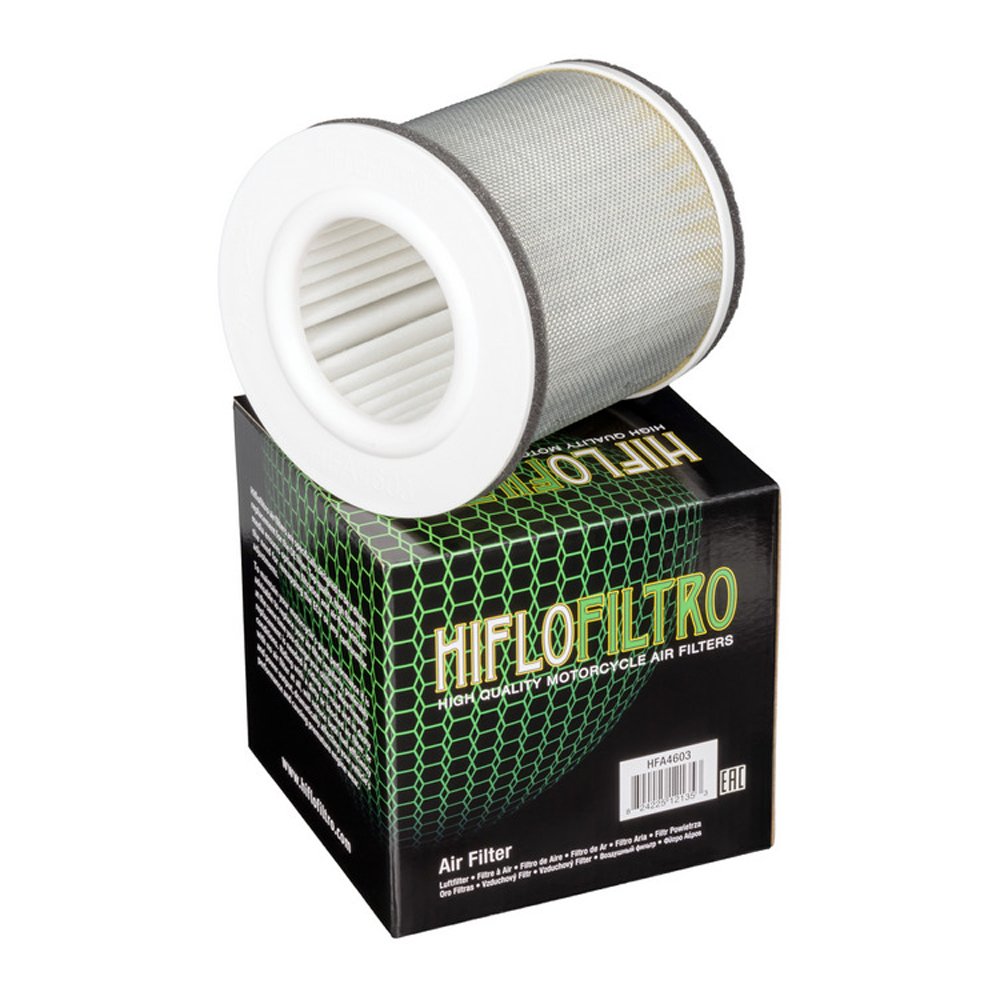 HIFLO FILTRO фильтр воздушный HFA4603