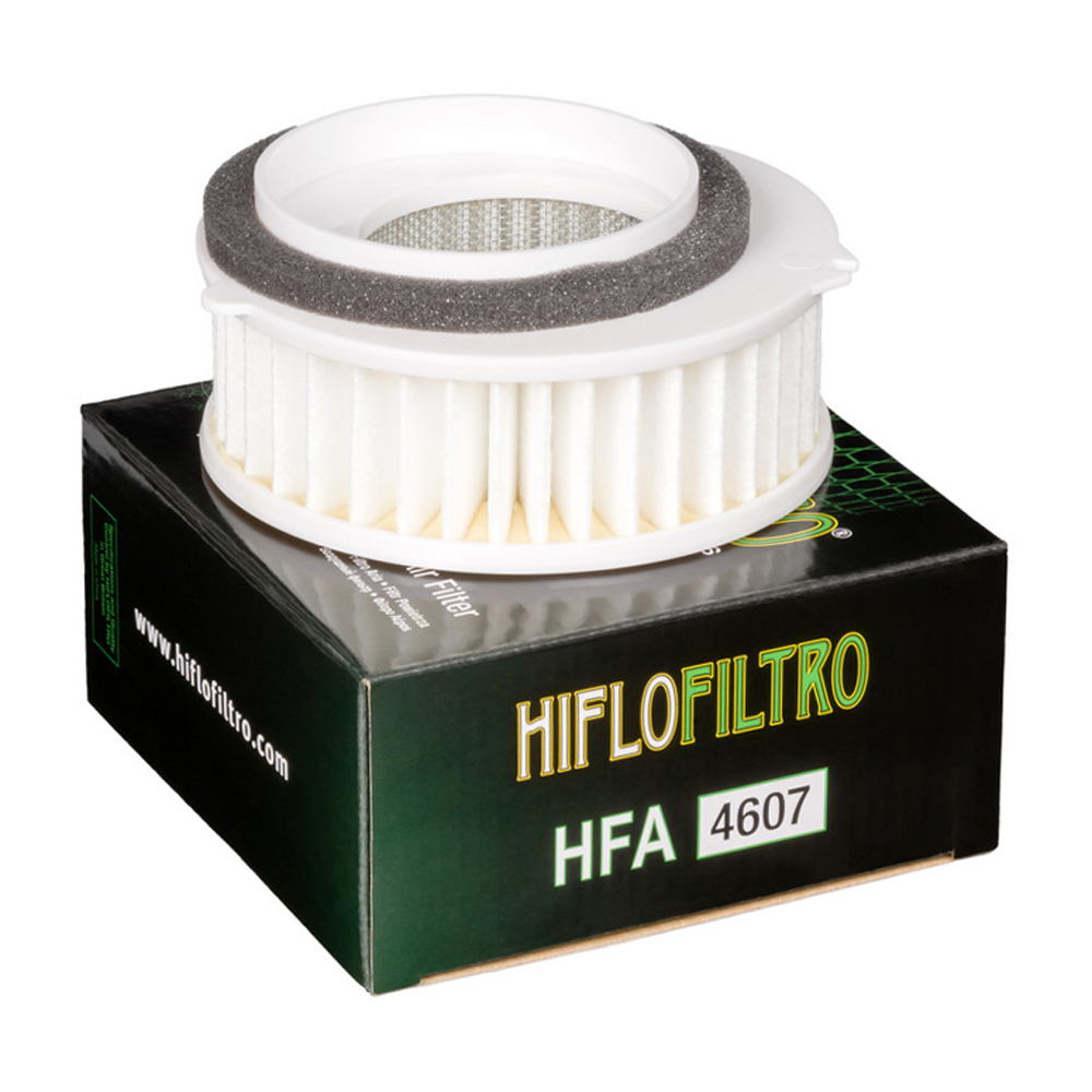 HIFLO FILTRO фильтр воздушный HFA4607