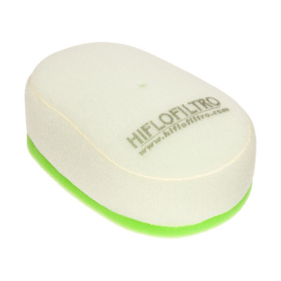 HIFLO FILTRO фильтр воздушный HFF3020