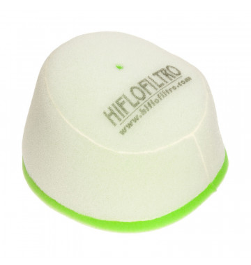 HIFLO FILTRO фильтр воздушный HFF4012