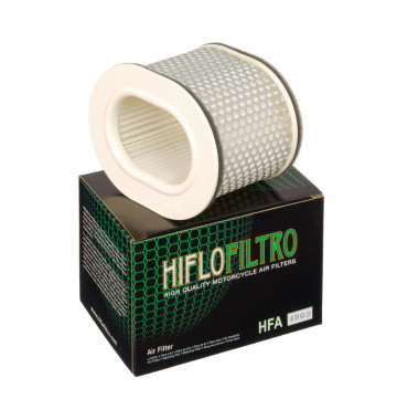 HIFLO FILTRO фильтр воздушный HFA4902