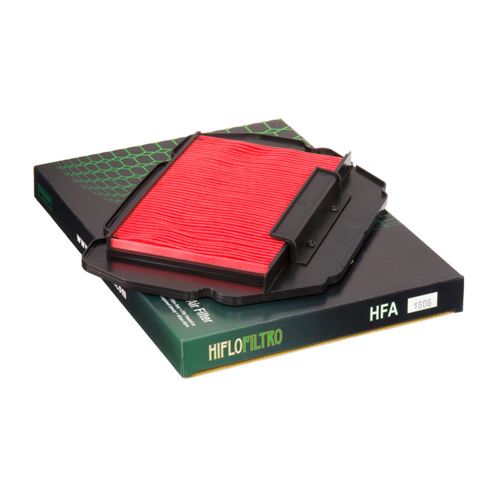 HIFLO FILTRO фильтр воздушный HFA1606