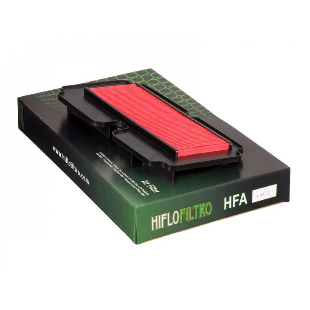 HIFLO FILTRO фильтр воздушный HFA1405