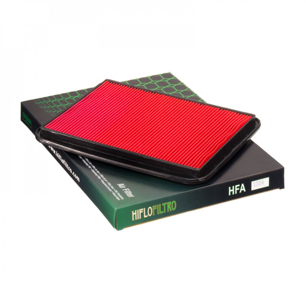 HIFLO FILTRO фильтр воздушный HFA1604