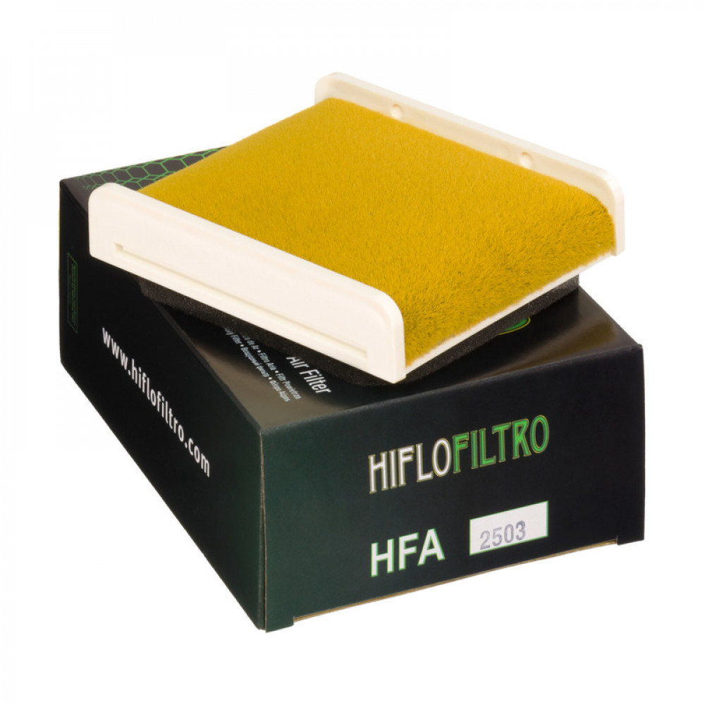 HIFLO FILTRO фильтр воздушный HFA2503