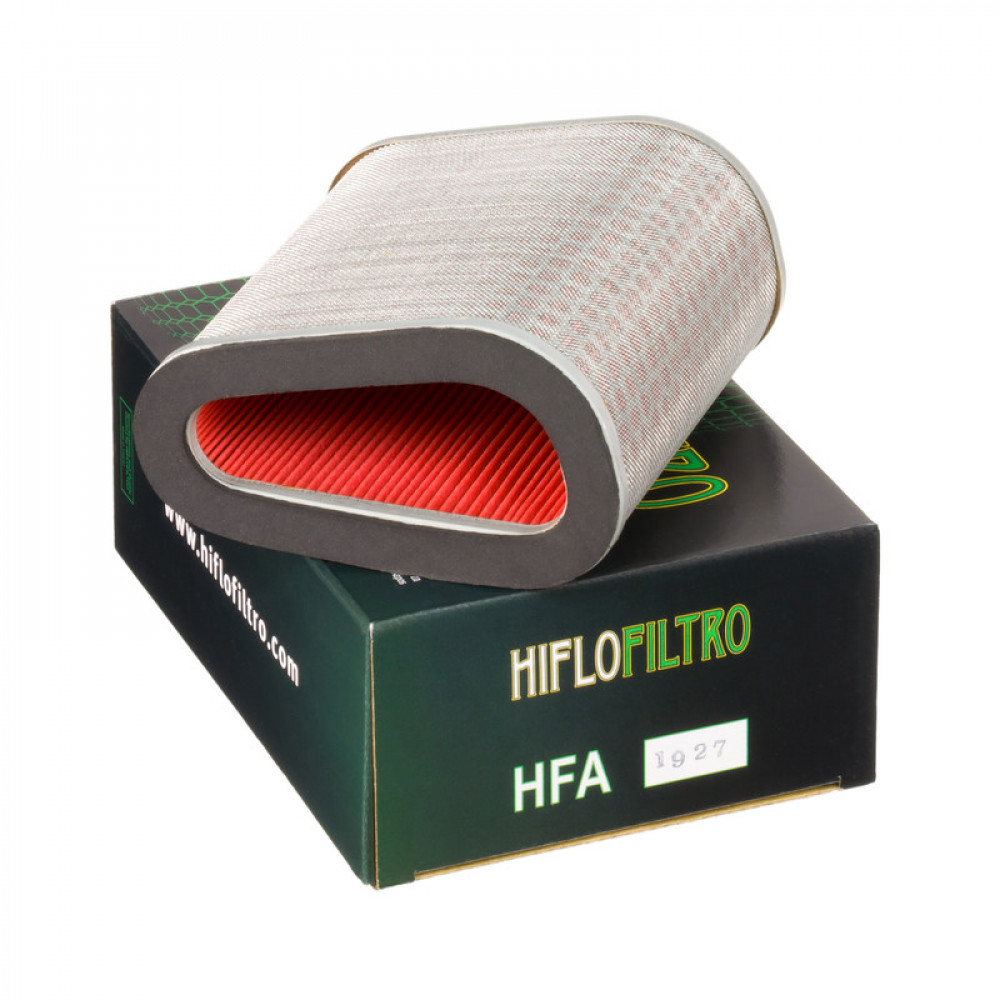 HIFLO FILTRO фильтр воздушный HFA1927