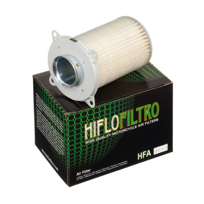 HIFLO FILTRO фильтр воздушный HFA3501