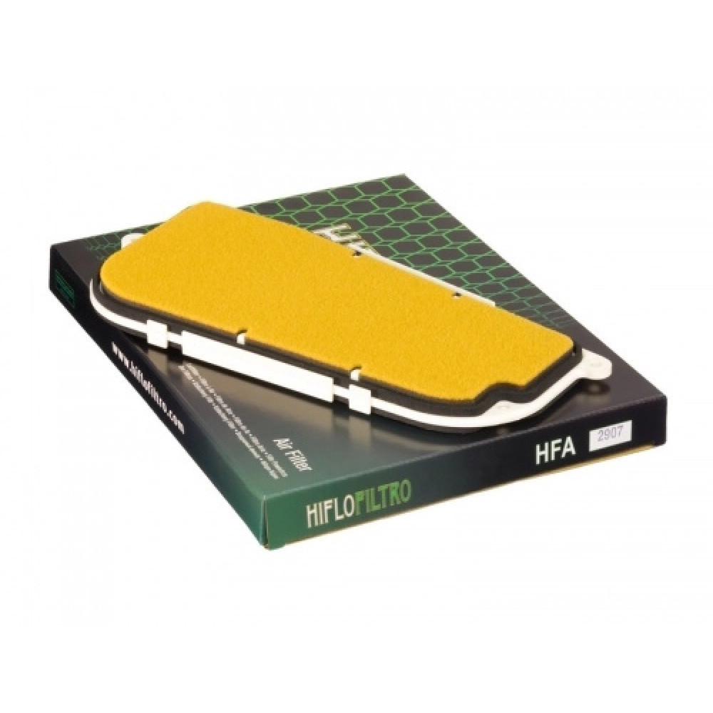 HIFLO FILTRO фильтр воздушный HFA2907