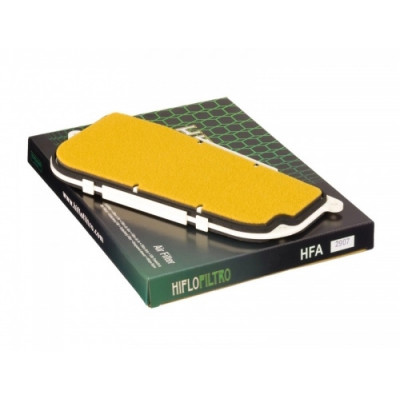 HIFLO FILTRO фильтр воздушный HFA2907