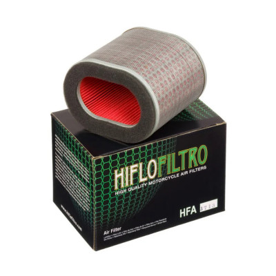 HIFLO FILTRO фильтр воздушный HFA1713