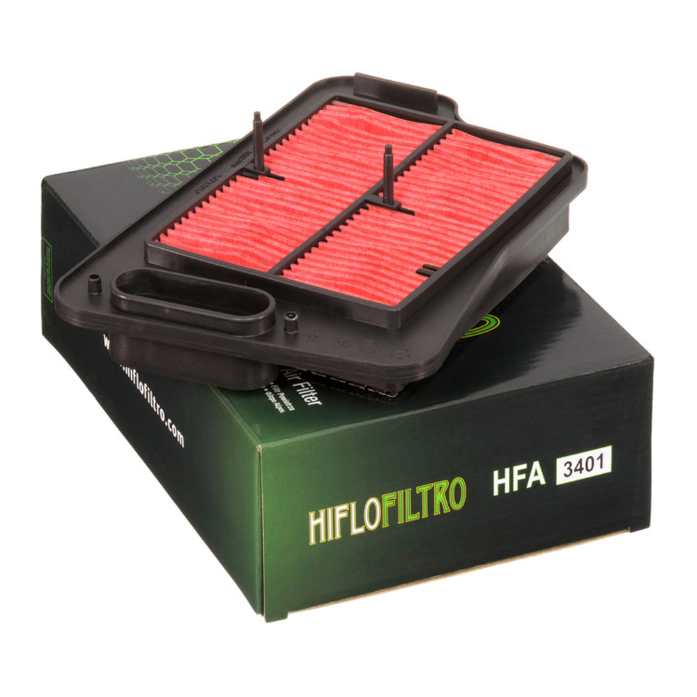 HIFLO FILTRO фильтр воздушный HFA3401