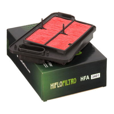 HIFLO FILTRO фильтр воздушный HFA3401