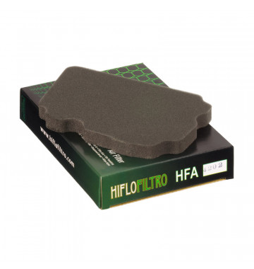 HIFLO FILTRO фильтр воздушный HFA4202