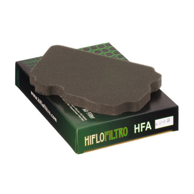 HIFLO FILTRO фильтр воздушный HFA4202