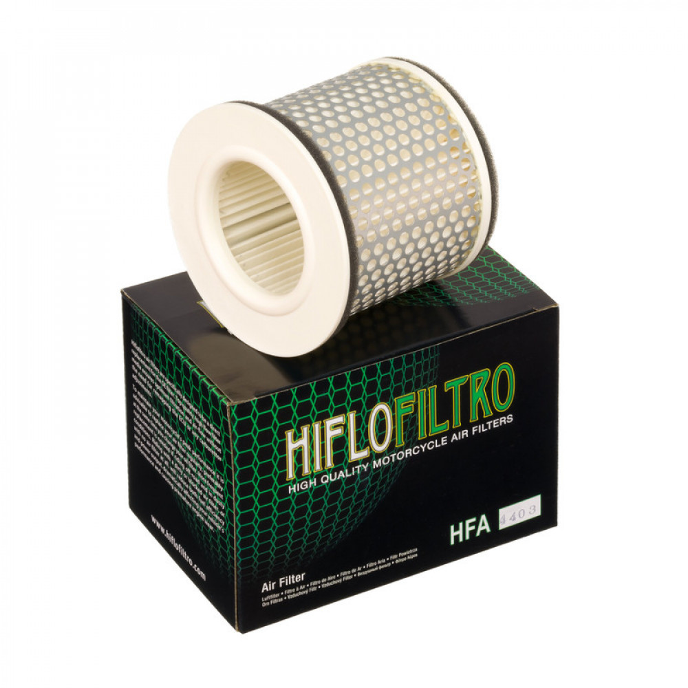 HIFLO FILTRO фильтр воздушный HFA4403