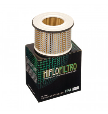 HIFLO FILTRO фильтр воздушный HFA4905