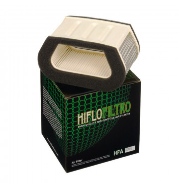 HIFLO FILTRO фильтр воздушный HFA4907
