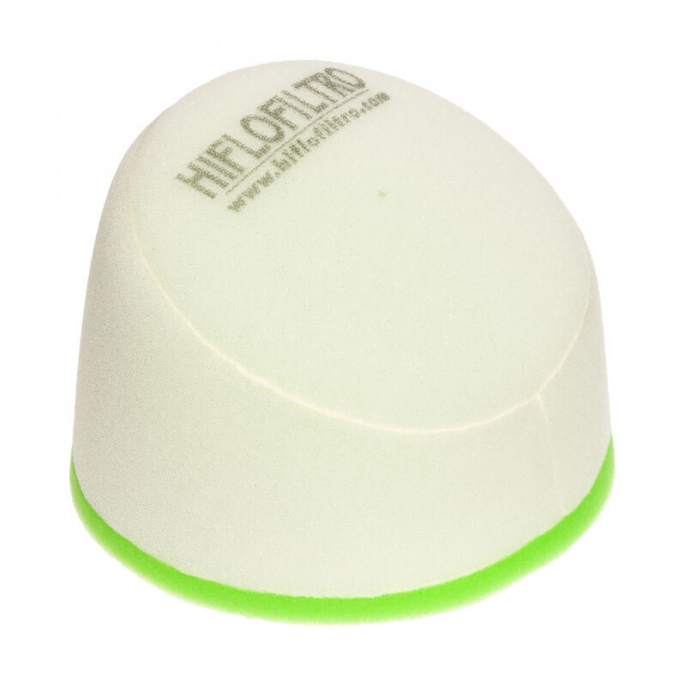 HIFLO FILTRO фильтр воздушный HFF3018