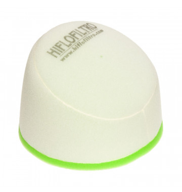 HIFLO FILTRO фильтр воздушный HFF3018
