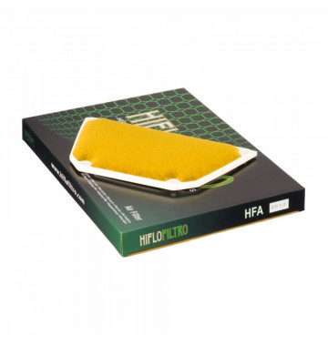 HIFLO FILTRO фильтр воздушный HFA2913