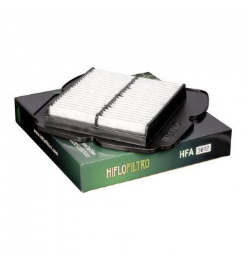 HIFLO FILTRO фильтр воздушный HFA3612