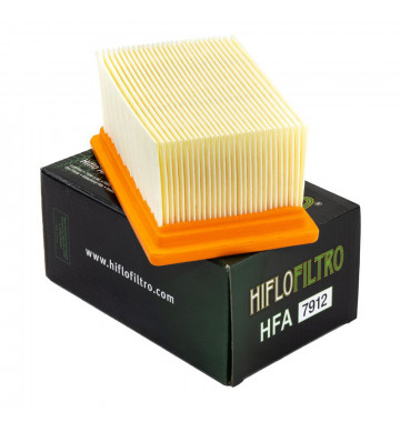 HIFLO FILTRO фильтр воздушный HFA7912