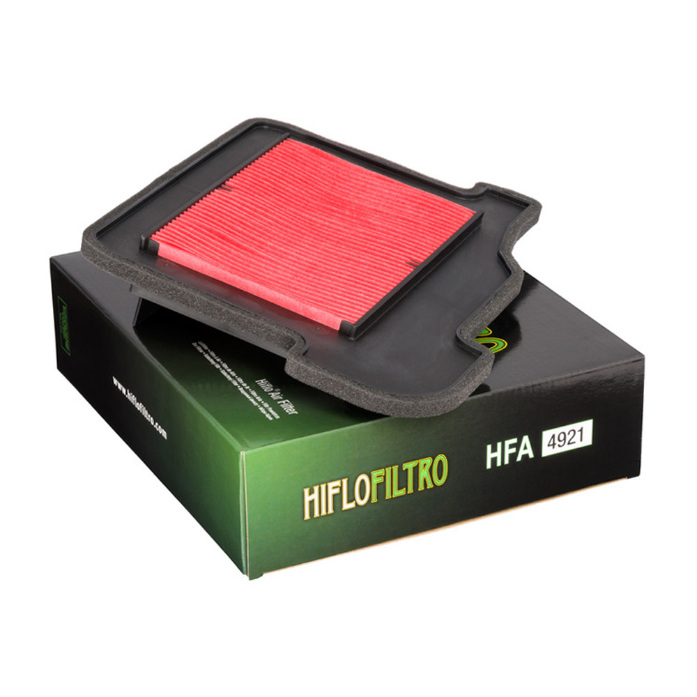 HIFLO FILTRO фильтр воздушный HFA4921