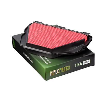 HIFLO FILTRO фильтр воздушный HFA4924