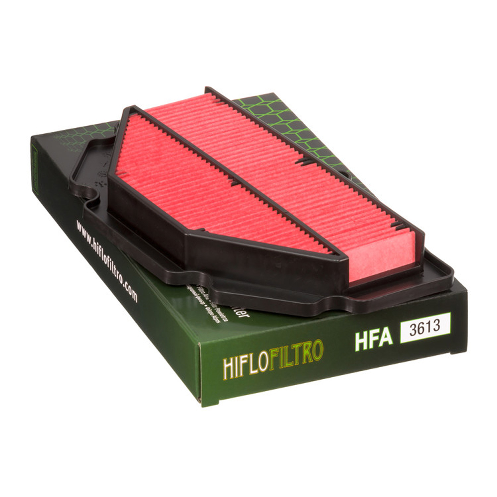 HIFLO FILTRO фильтр воздушный HFA3613