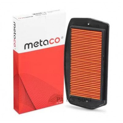 Фильтр воздушный Metaco 1000-749 (аналог HF4612)