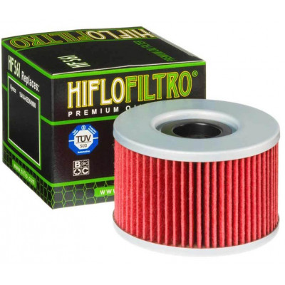 HIFLO FILTRO фильтр масляный HF561