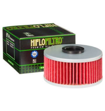 HIFLO FILTRO фильтр масляный HF144