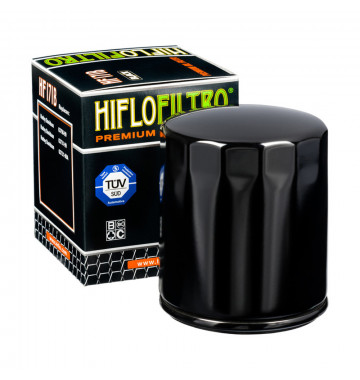 HIFLO FILTRO фильтр масляный HF171B