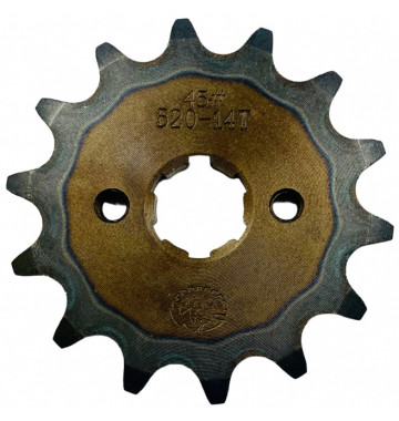 Звезда ведущая 520-15T d20 CN SM-PARTS