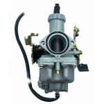 Карбюратор PZ30 (с ускорительным насосом) CB250/TTR250 250см3 SM-PARTS