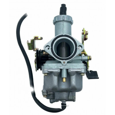 Карбюратор PZ30 (с ускорительным насосом) CB250/TTR250 250см3 SM-PARTS