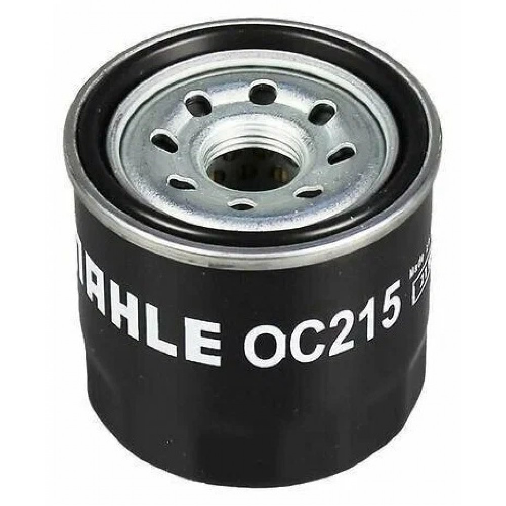фильтр масляный MAHLE OC215