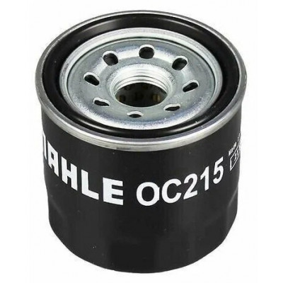 фильтр масляный MAHLE OC215