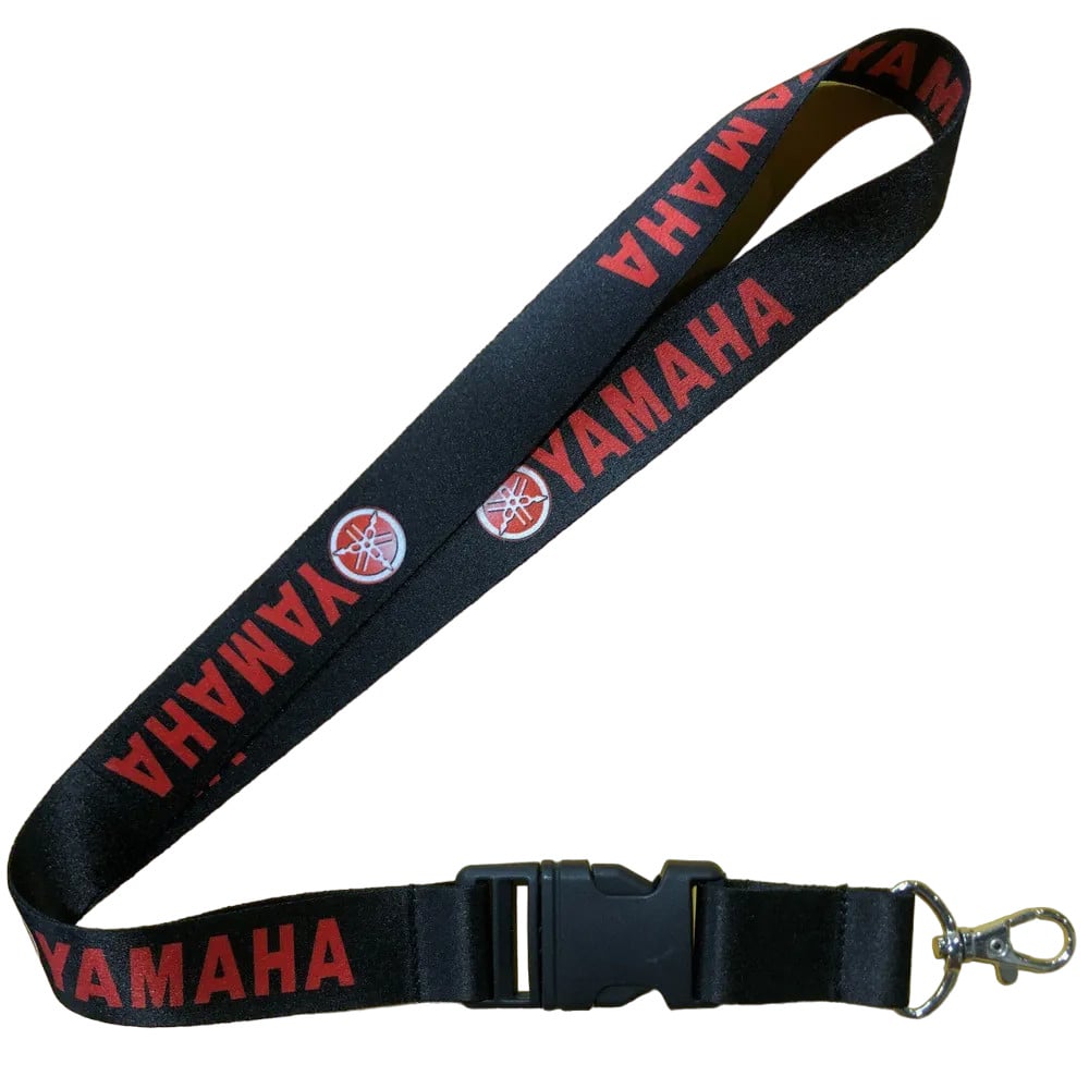 Лента для ключей 1,5 Yamaha (Лента для ключей 1,5 Yamaha)