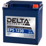 Аккумуляторная батарея EPS 1230 Delta
