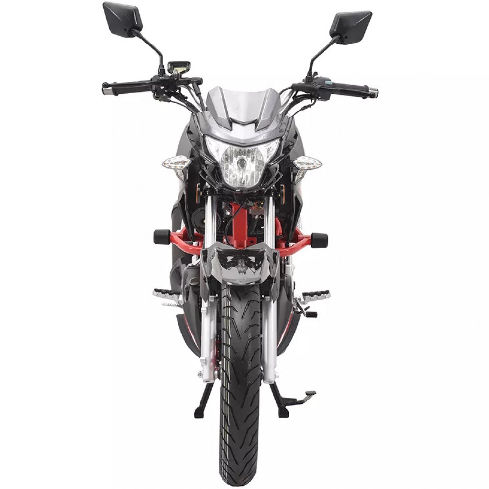 REGULMOTO RAPTOR NEW