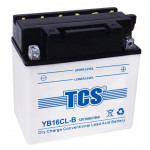UNIBAT аккумулятор YB16CL-B