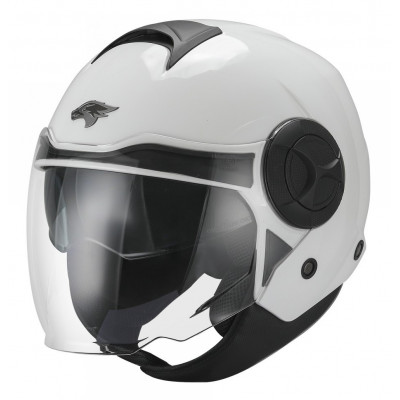 Шлем TITAN White XL