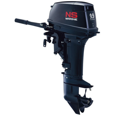Лодочный мотор NS MARINE NM 9.9 D2 S