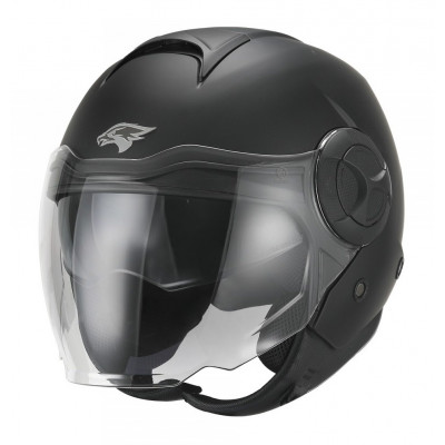 Шлем TITAN Black L