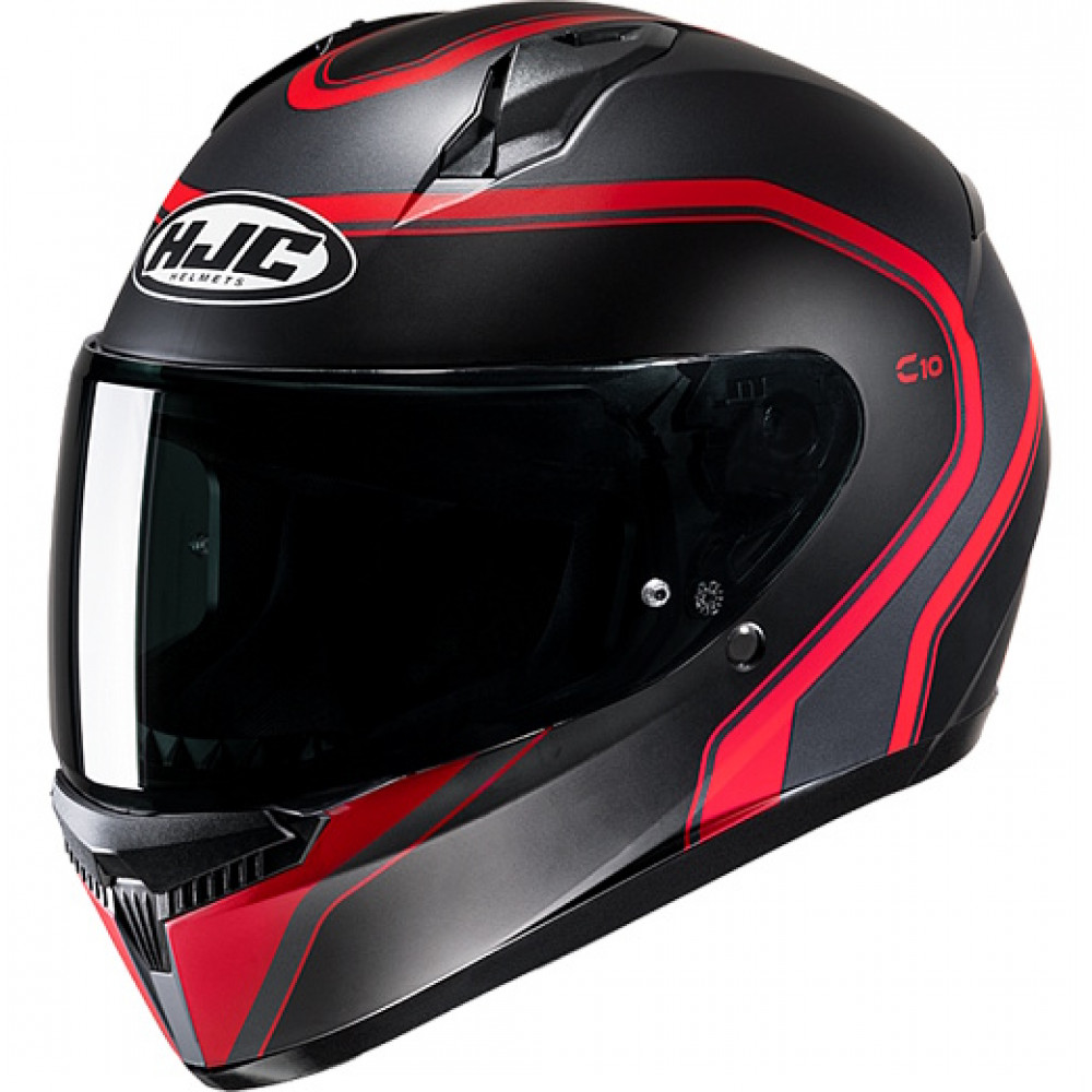 HJC Шлем C 10 ELIE MC1SF XL