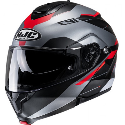 HJC Шлем C 91 KARAN MC1SF M