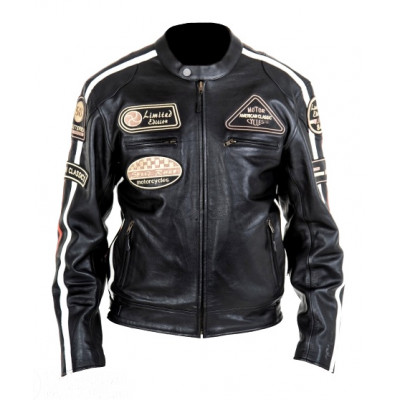Куртка мужская BLACK SPACE XXXL